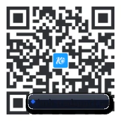 Android 全机型适配版 二维码
